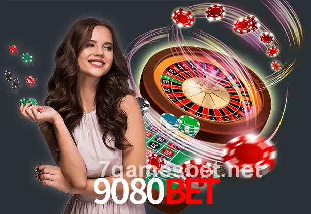 vivo no cassino 9080BET