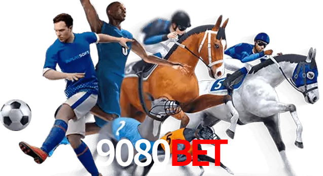 9080BET