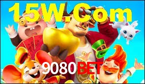 Blackjack Table 9080BET