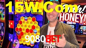 Sinta a adrenalina dos jogos de cassino com 9080BET