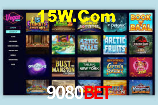 Desvendando o Mundo dos Jogos Virtuais na 9080BET