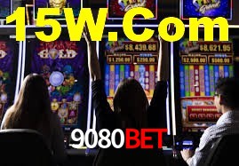 Daily Bonuses 9080BET