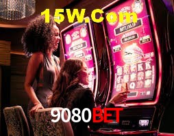 Spaceman Game 9080BET
