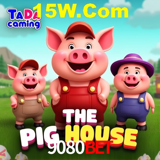Promoções Sazonais 9080BET