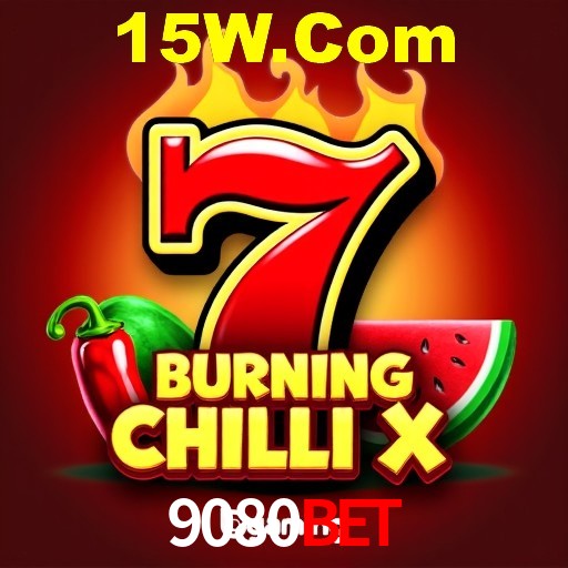 Jogos de Slot 9080BET