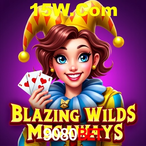 Provedores de Jogos 9080BET