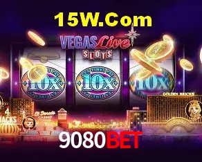 Apostas Esportivas na 9080BET: Um Guia Completo