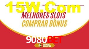 Explore as vantagens do 9080BET: serviço profissional e confiabilidade