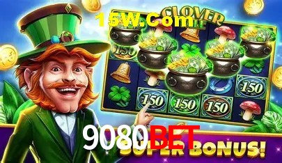 Descubra a Magia dos Jogos de Arcade no 9080BET