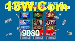 Premium Interface 9080BET