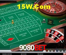 Descubra o Programa VIP da 9080BET: Vantagens Exclusivas para Jogadores